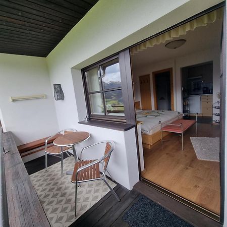 Haus Auer Apartamento Jerzens Quarto foto