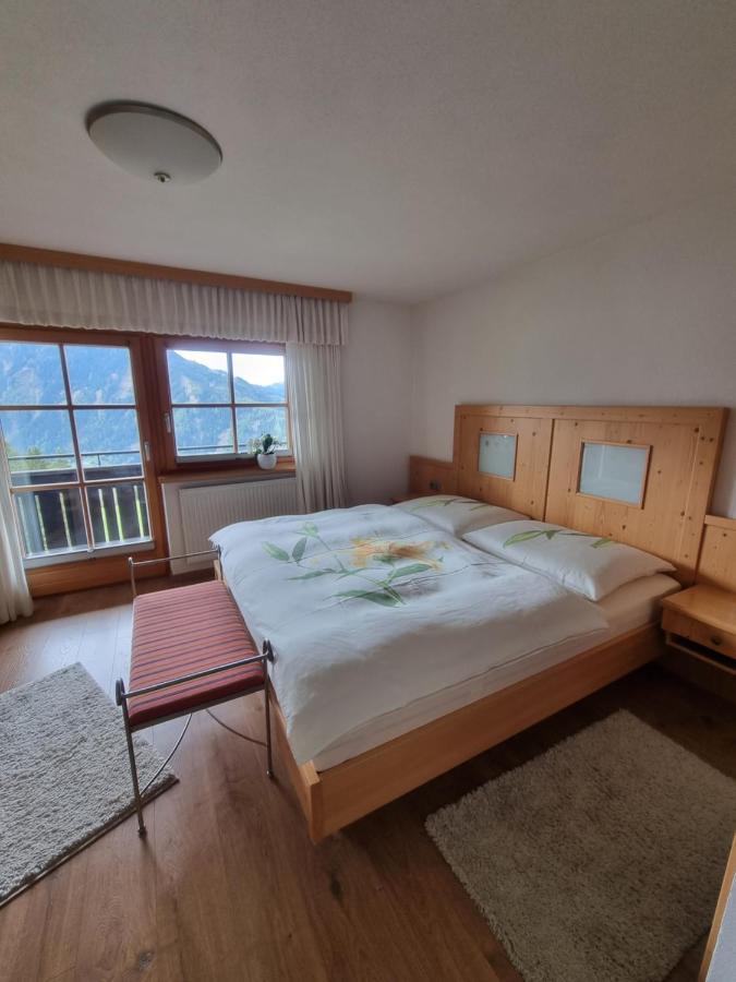 Haus Auer Apartamento Jerzens Quarto foto