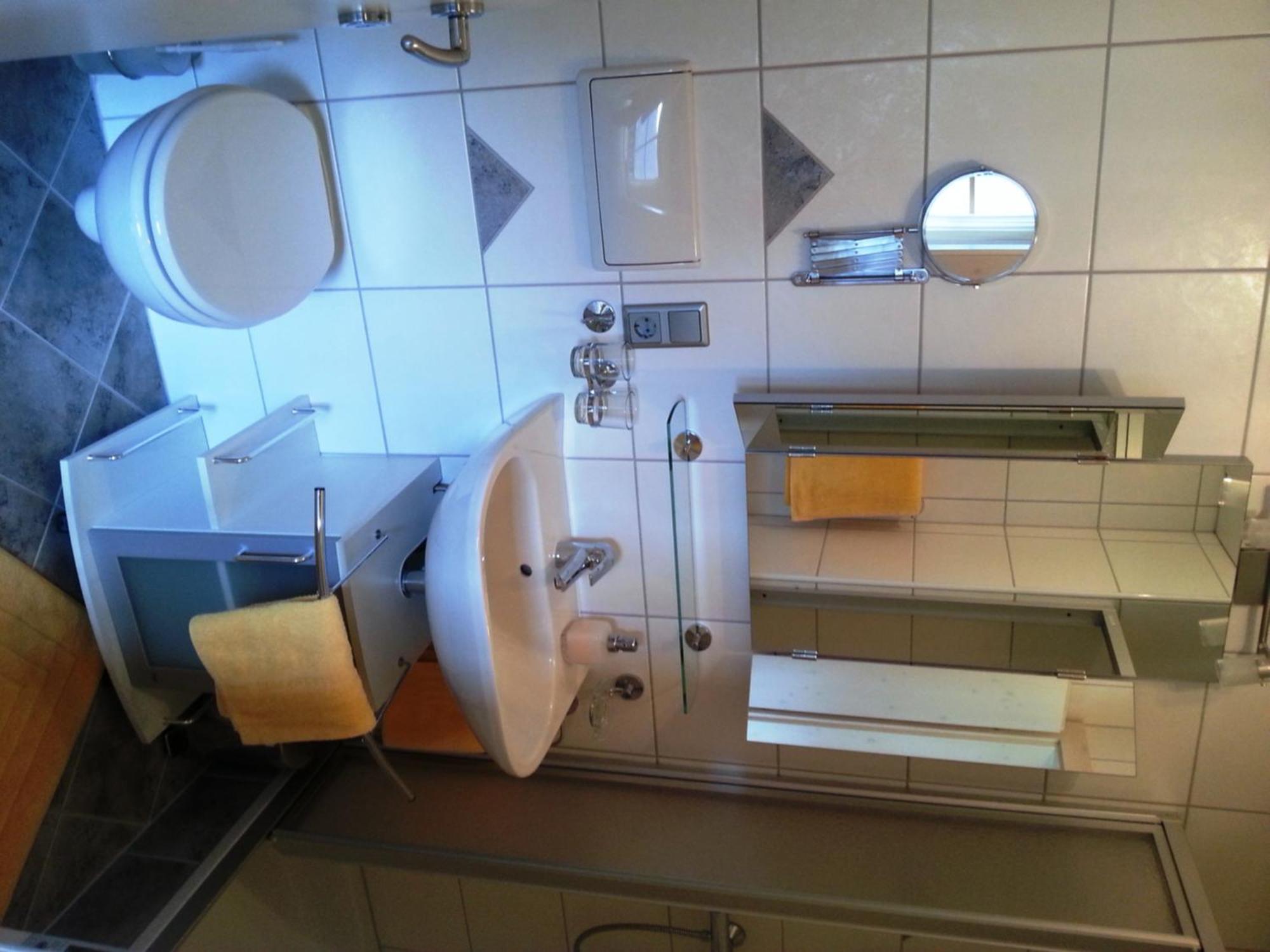 Haus Auer Apartamento Jerzens Quarto foto