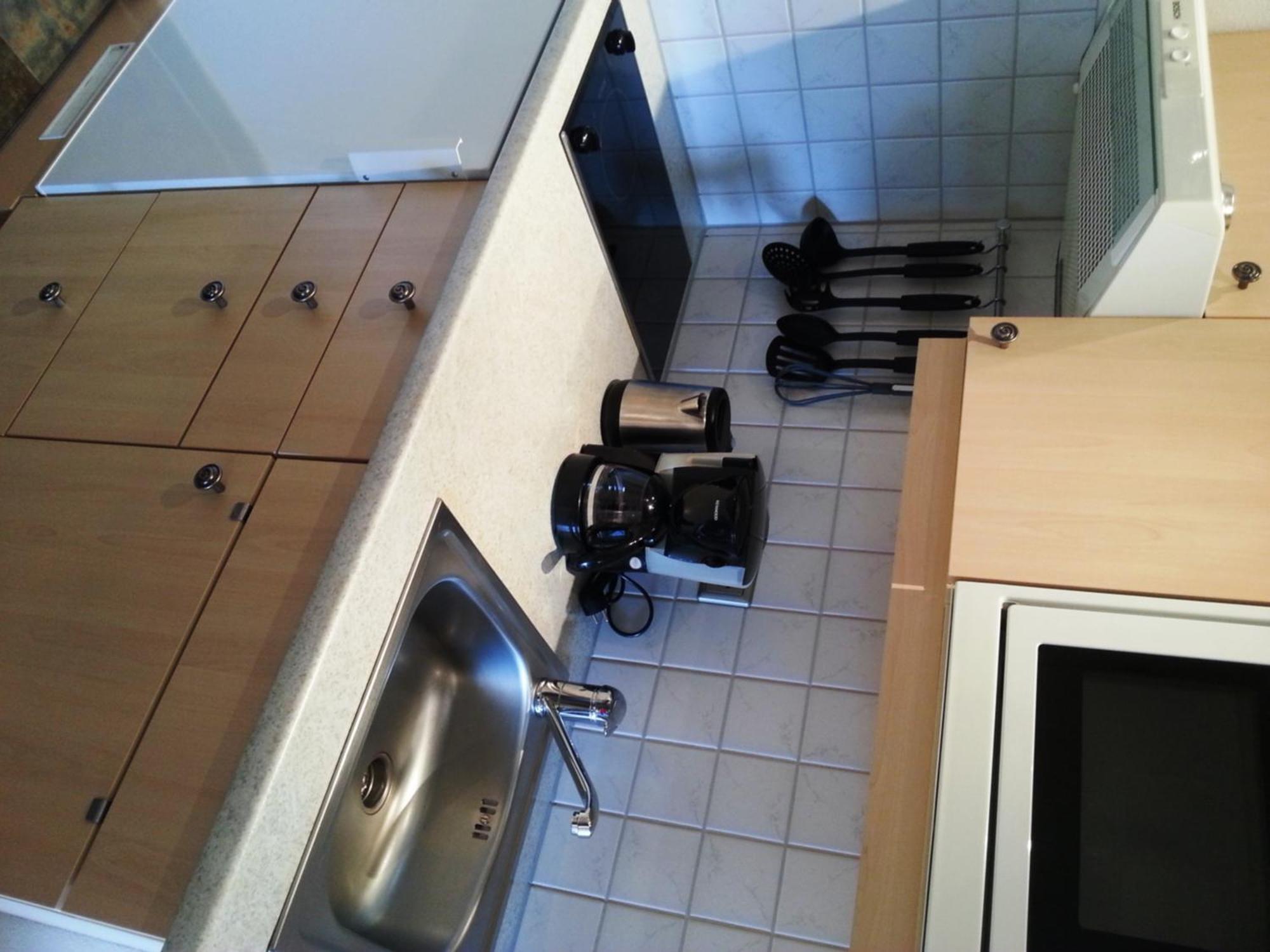 Haus Auer Apartamento Jerzens Quarto foto