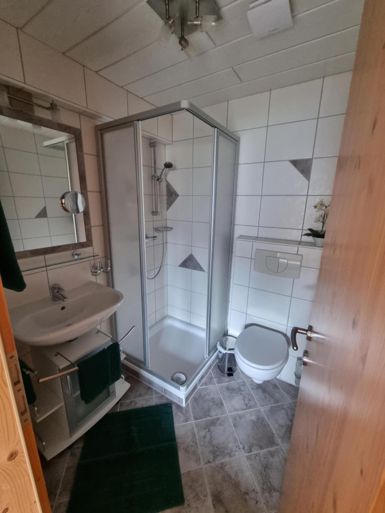 Haus Auer Apartamento Jerzens Quarto foto